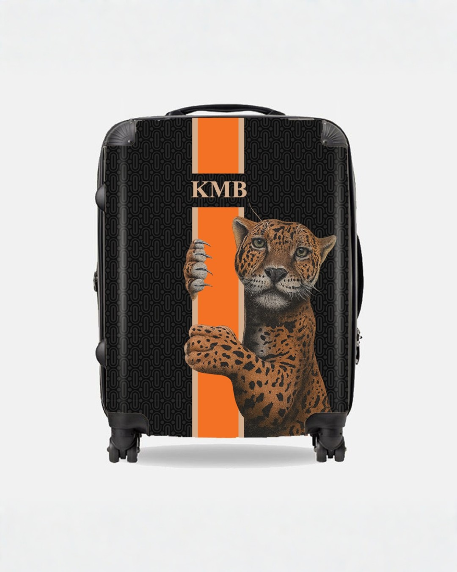 Savage Luggage