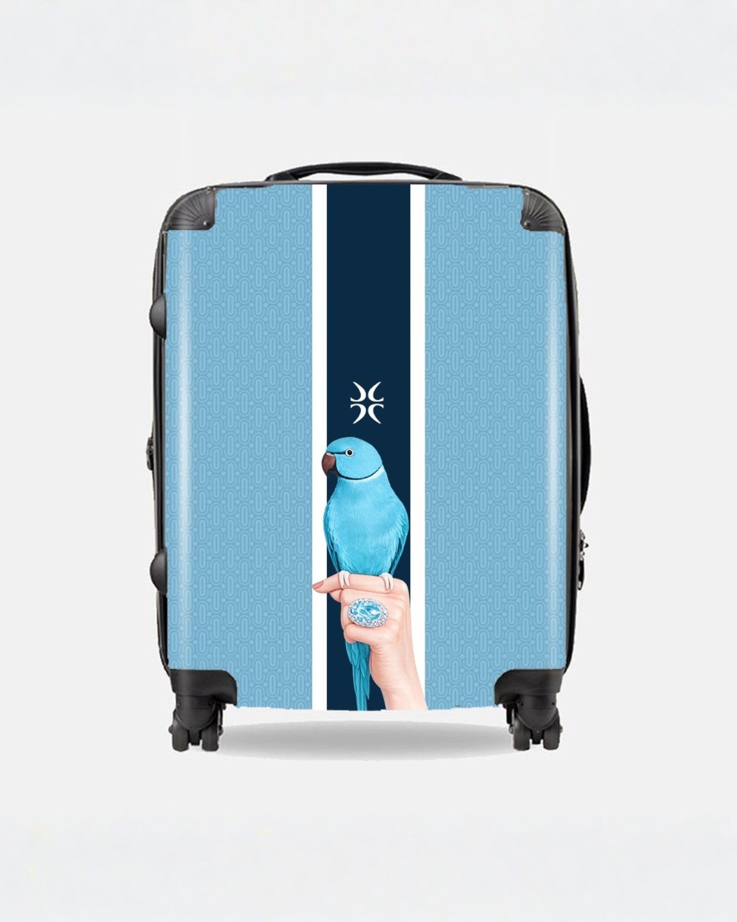 Bluebird Voyage