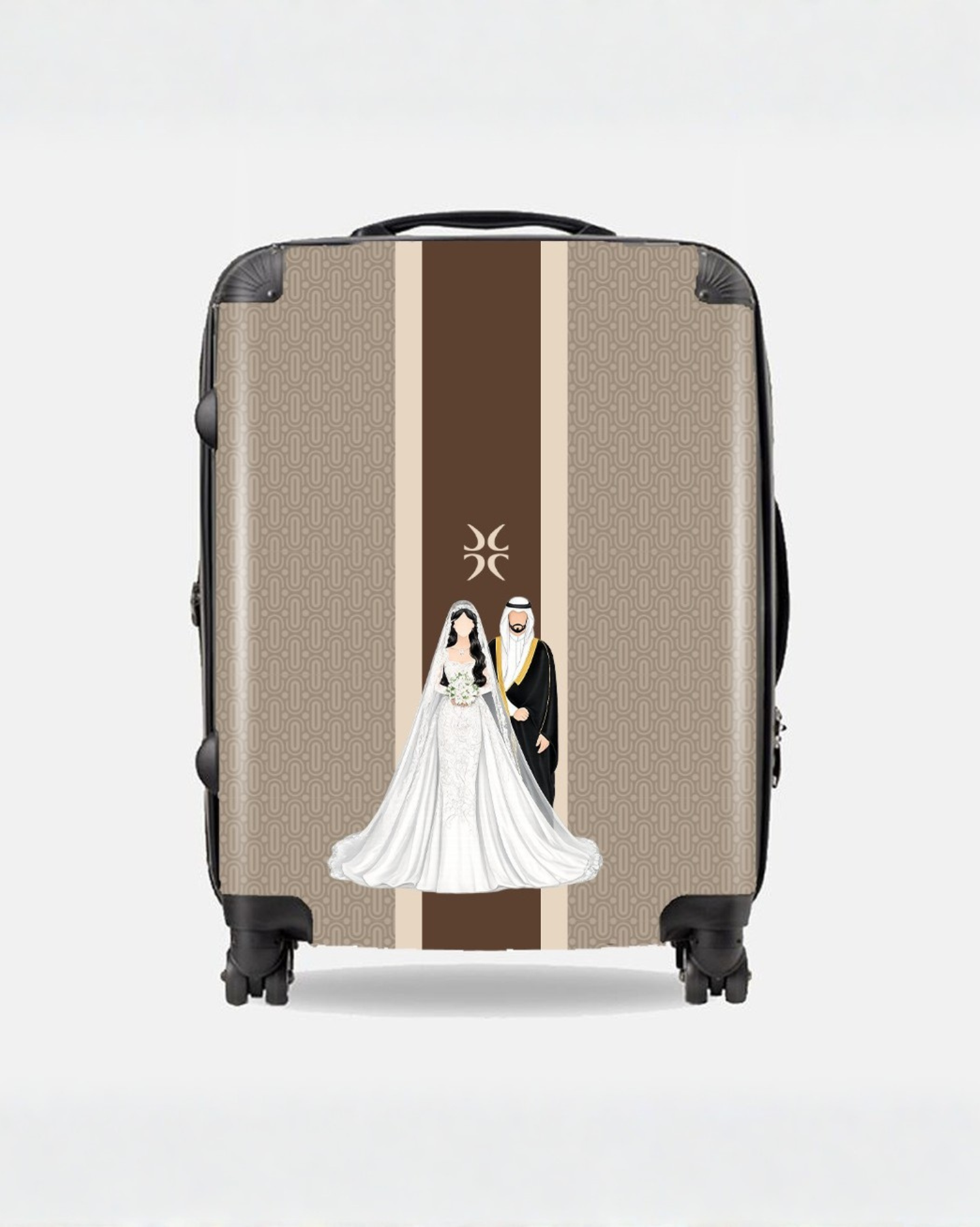 Brides Luggage